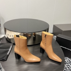 Jil Sander Boots